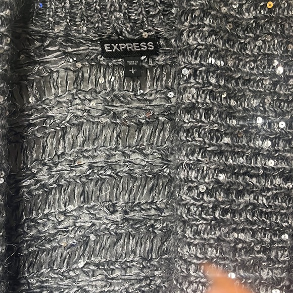 Express sweater - Picture 3 of 4